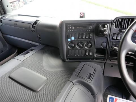 NR Trucks