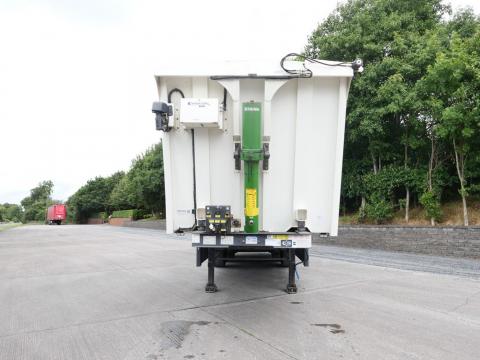 NR Trucks