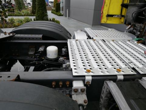 NR Trucks