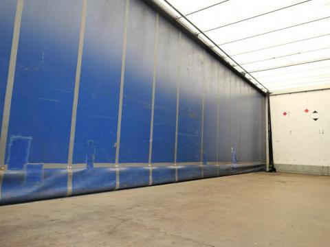 NR Trucks