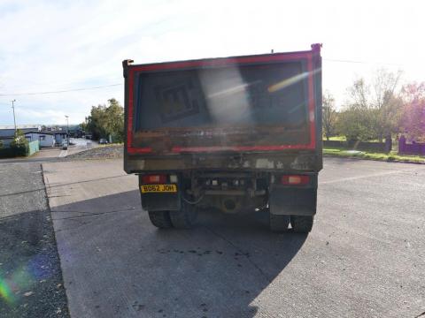 NR Trucks