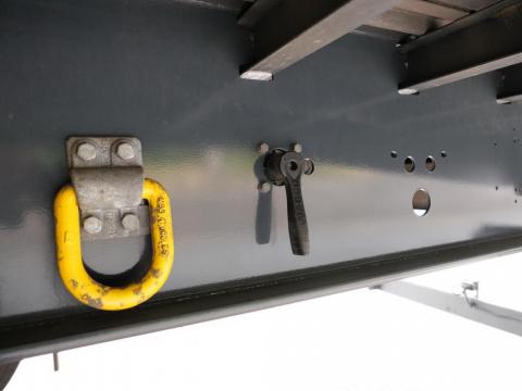 NR Trucks