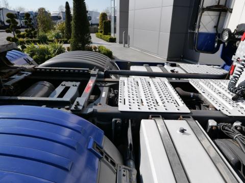 NR Trucks