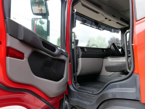 NR Trucks