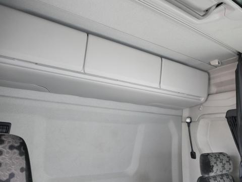 NR Trucks
