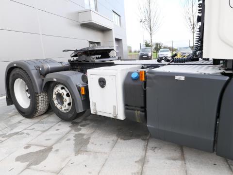 NR Trucks