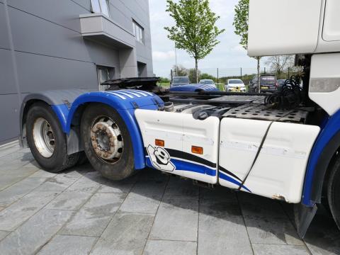 NR Trucks
