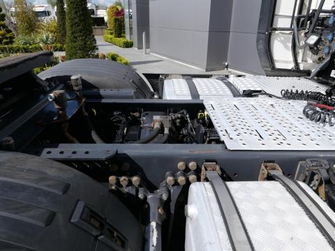 NR Trucks