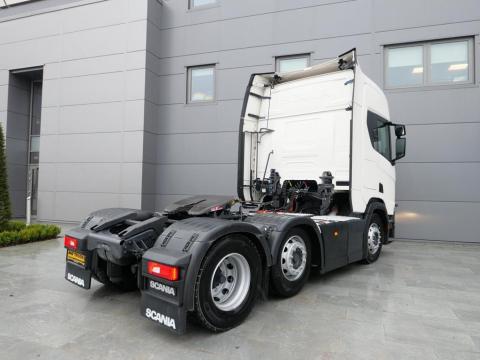 NR Trucks