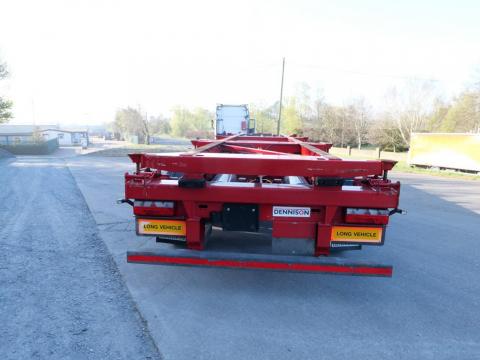 NR Trucks