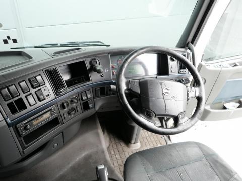 NR Trucks