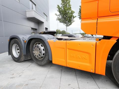 NR Trucks
