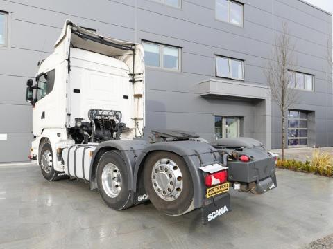 NR Trucks