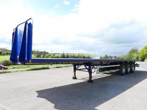 NR Trucks