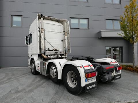 NR Trucks