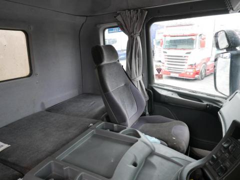 NR Trucks