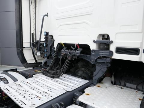 NR Trucks