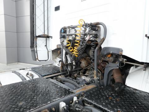 NR Trucks