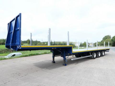 NR Trucks