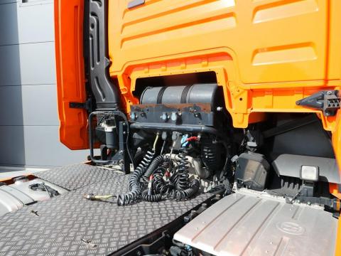 NR Trucks