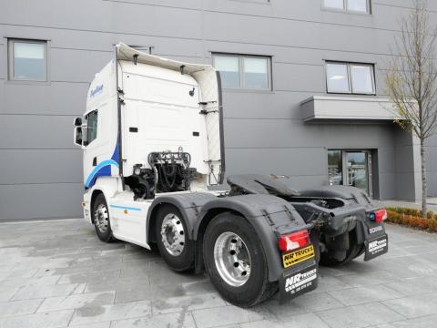 NR Trucks
