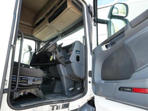 NR Trucks