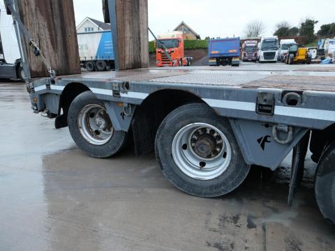NR Trucks