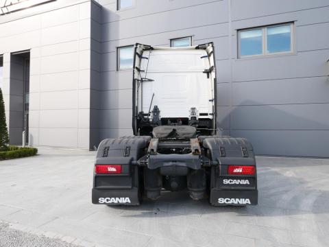 NR Trucks