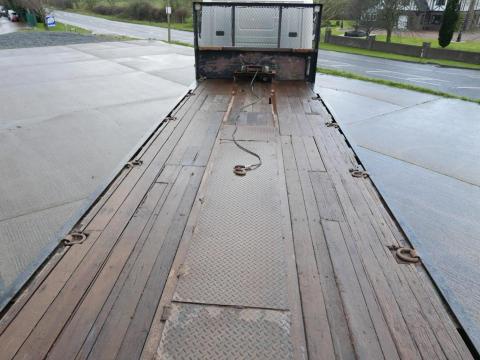 NR Trucks