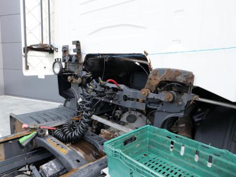 NR Trucks