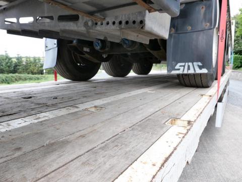 NR Trucks