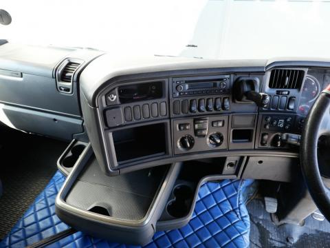 NR Trucks