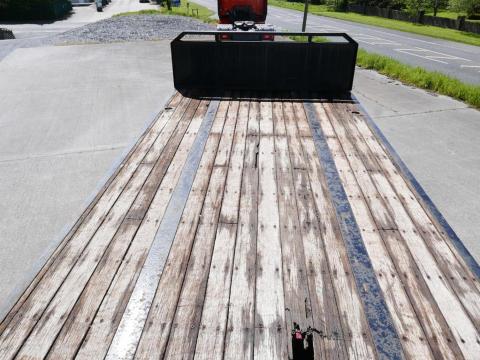 NR Trucks