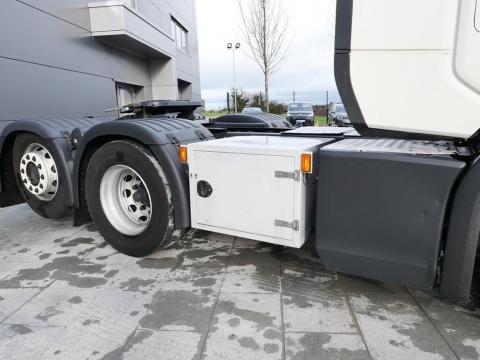 NR Trucks