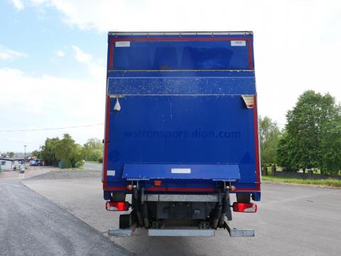 NR Trucks