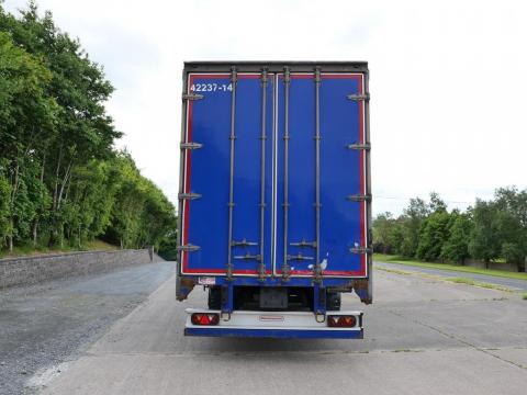 NR Trucks