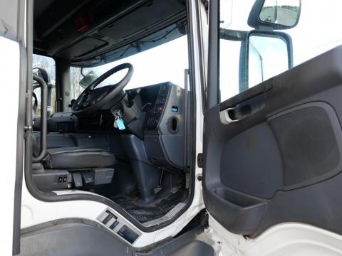 NR Trucks