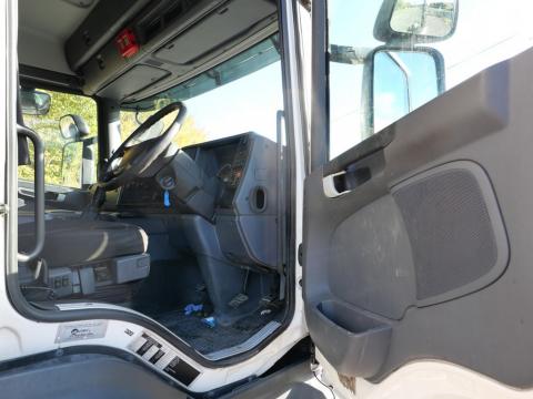 NR Trucks