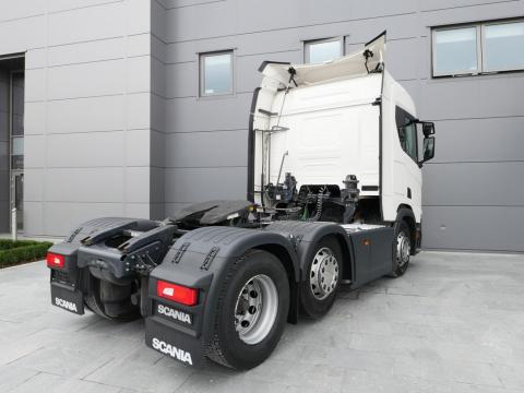 NR Trucks