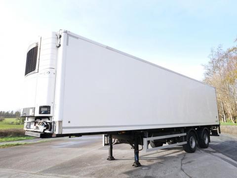 NR Trucks
