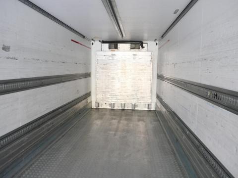 NR Trucks
