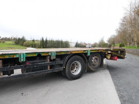 NR Trucks