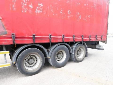 NR Trucks