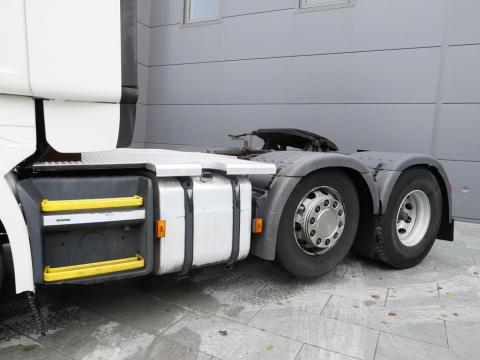 NR Trucks