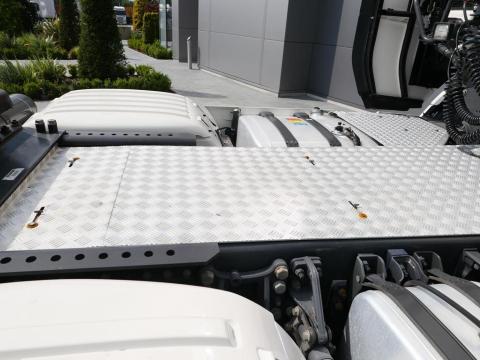 NR Trucks