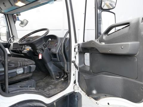 NR Trucks