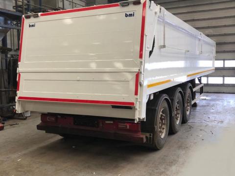 NR Trucks