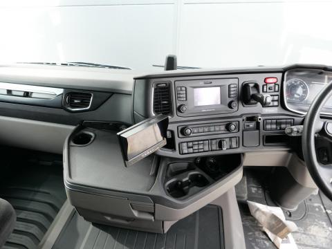 NR Trucks