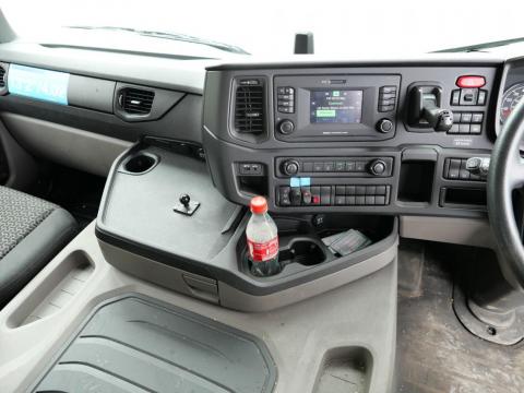 NR Trucks