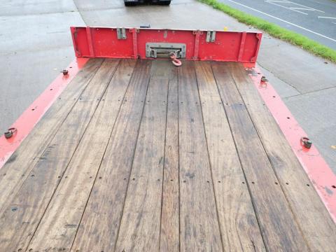 NR Trucks